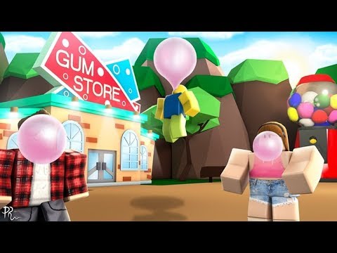 bubblegum simulator hack